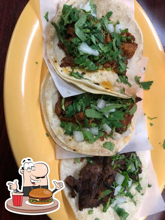 Taqueria El Torito in Kansas City Restaurant menu and reviews