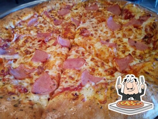 domino's pizza colosio