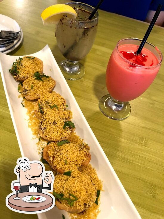 Royal Cumin Indian & Hakka Bistro in Hamilton Restaurant reviews