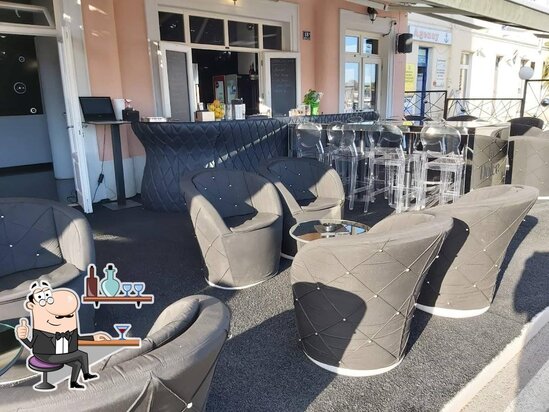 Cocktailbar LA DOLCE VITA