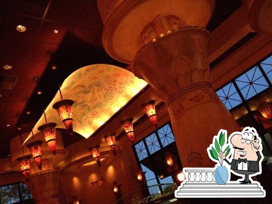 Cheesecake Factory In Mesa Arizona