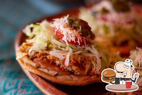 Gorditas Estilo Durango restaurant, Ensenada, Av. Dr Pedro Loyola 187 -  Restaurant reviews