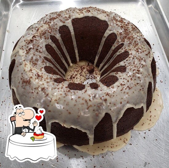 JAX Coffee Company, 55 Mountainside Village Pkwy Suite 103/104 in