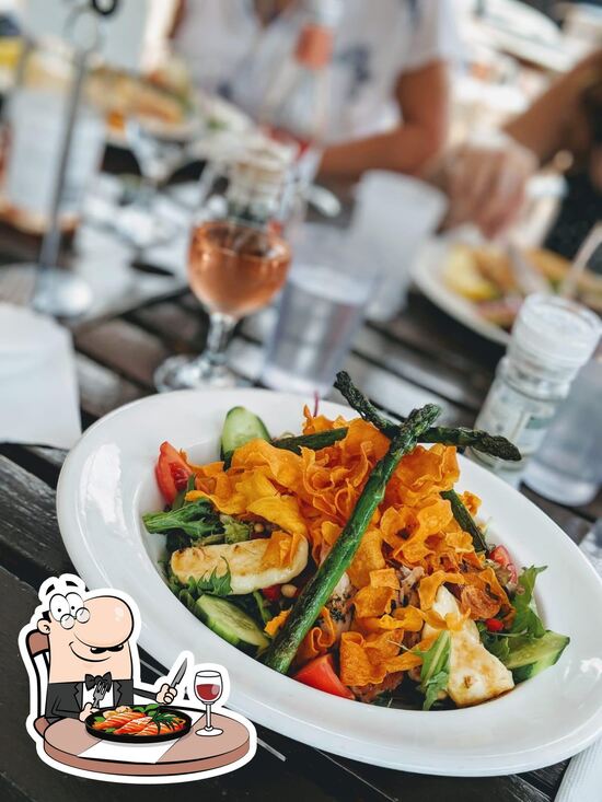 Bobbin Inn Cafe in Mount Colah Restaurant reviews