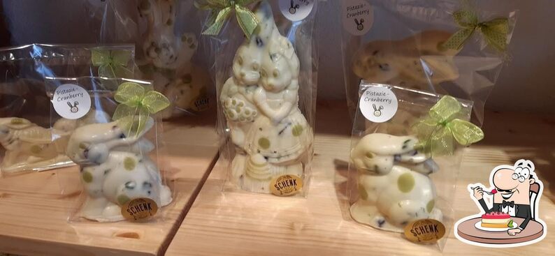 Bäckerei-Konditorei Schenk, Unterlangenegg, Kreuzweg 109 - Restaurantbewertungen