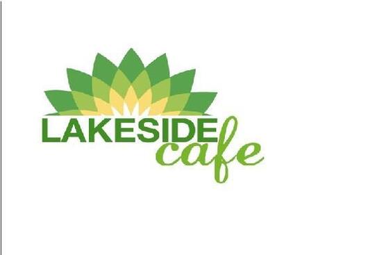Menu at Lakeside Cafe, Naperville