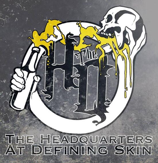 The Headquarters at Defining Skin in Columbus