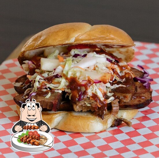 Sugar Ray's Barbecue, Dubuque - Restaurant menu, prices and reviews