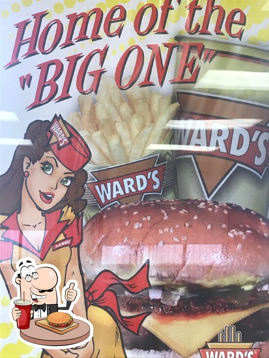 Ward's Restaurant, Magee - Restaurant menu, prices and reviews