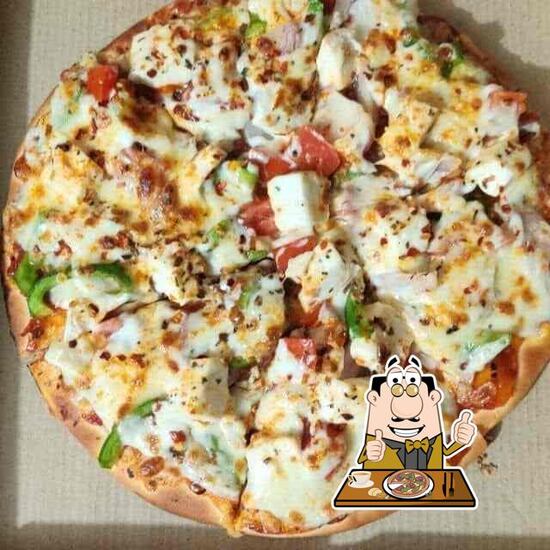 Pizza Wala, Gurugram - Restaurant menu, prices and reviews
