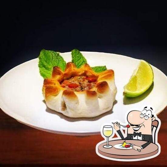 Shawarma king restaurant, Uberlândia Restaurant reviews