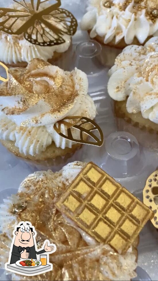 Menu at Norwood’s Eats & Sweets, LLC, Auburn Hills