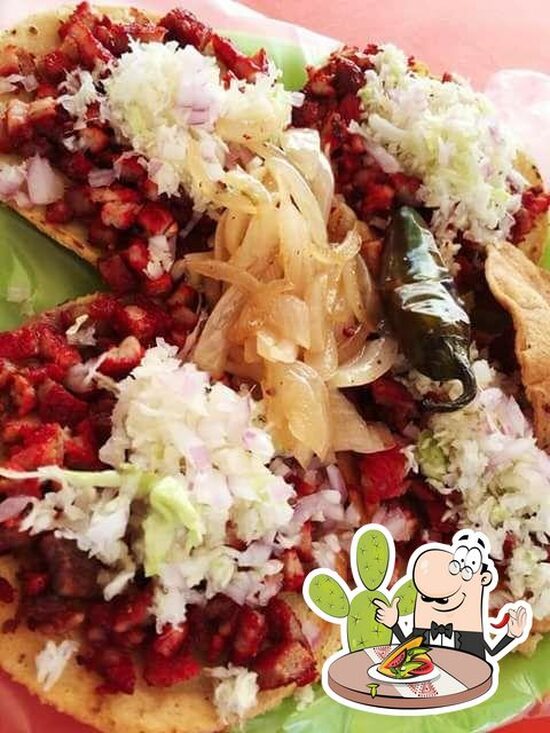 Tacos Fierro restaurant, Los Mochis - Restaurant reviews