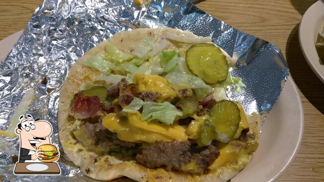 Mike's Drive-In, Bartow - Menú del restaurante, precios y reseñas