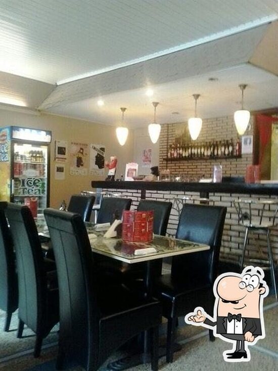 Speisekarte von Pizzeria Bella Vita, Overijse