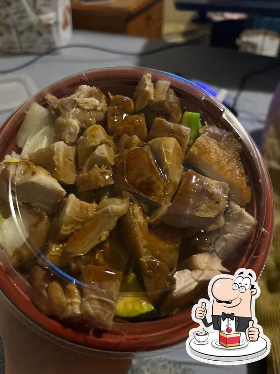 China Bros in San Clemente Restaurant menu and reviews