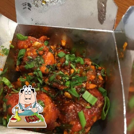 Silli Chilli, Mumbai, 8 - Restaurant reviews