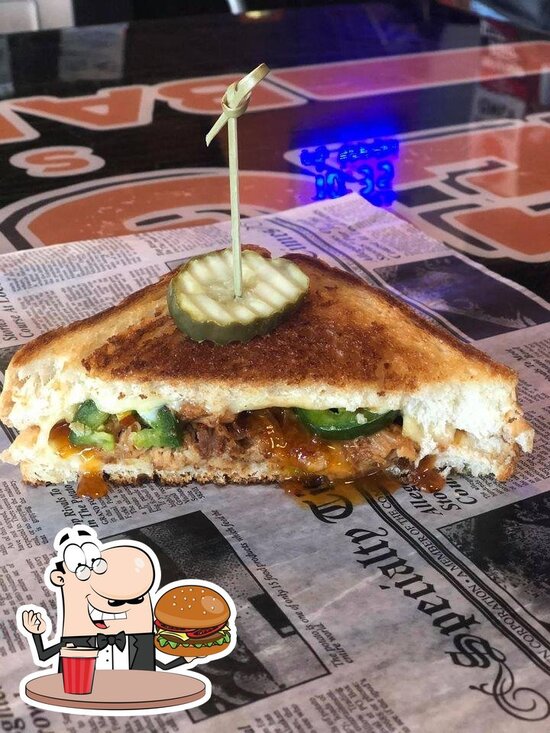 Legends Sports Bar & Grill, 803 Belsly Blvd Suite 100 in Moorhead