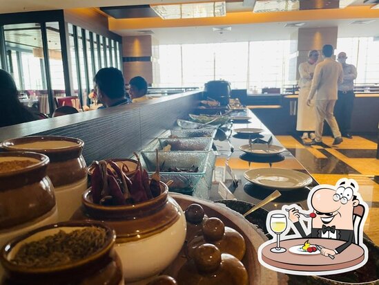 IRA, Nellore - Restaurant reviews
