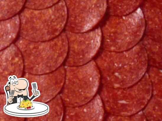 Brad's Pizza in Donahue - Restaurant reviews