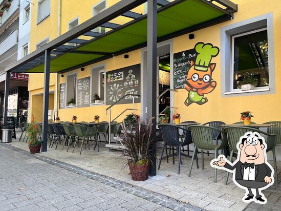 Mr Doner Freiburg Zahringen