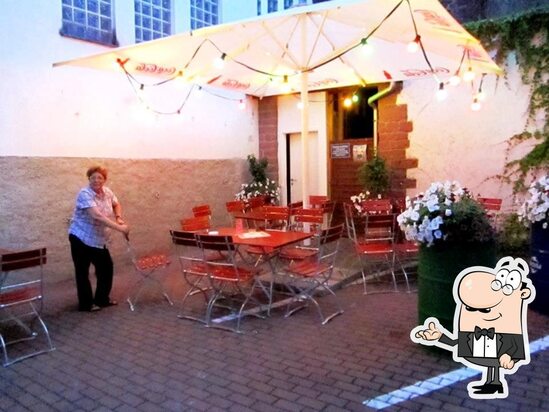 G Gi S D Ner Restaurant Miltenberg Ziegelgasse Restaurant Reviews