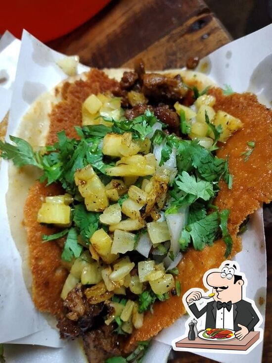 Restaurante Tacos “El Buen Pastor”, Mexicali Opiniones del restaurante