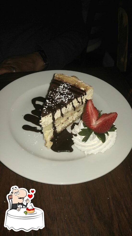 Johnny's Cafe & Lounge in Margate City Restaurant menu and reviews