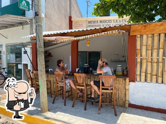 Los Tacos de Albañil, Puerto Escondido - Menú del restaurante, precios ...