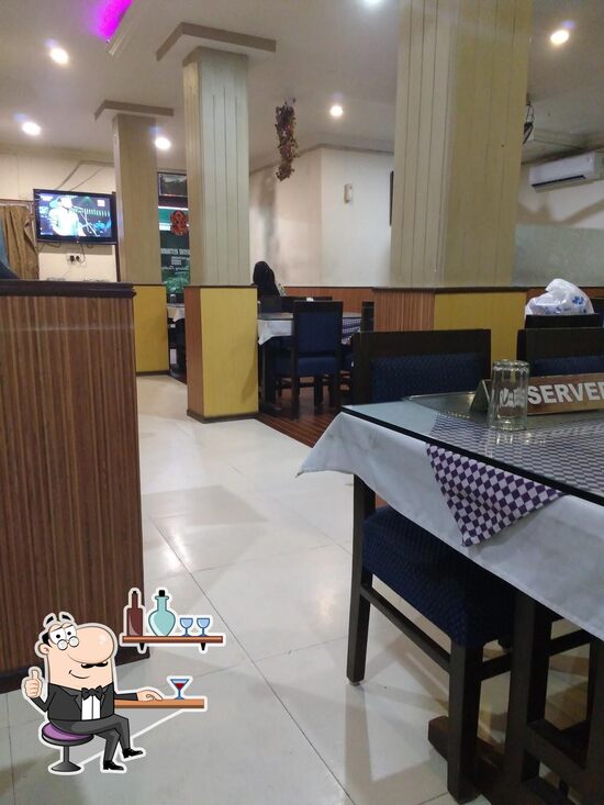 Chandan's Fine Dining, Rourkela - Restaurant menu, prices and reviews