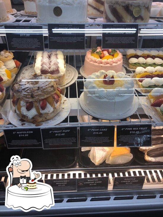 Nijiya Market Torrance Store in Torrance Restaurant menu and reviews