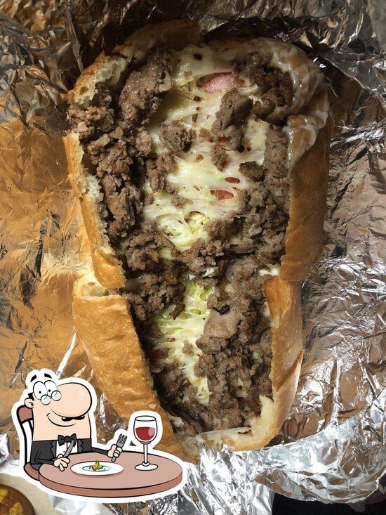 Menu at Three Brothers Italian Restaurant of Waldorf, Waldorf