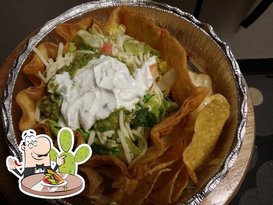Hacienda Las Glorias, 4317 Center Point Rd NE in Cedar Rapids ...