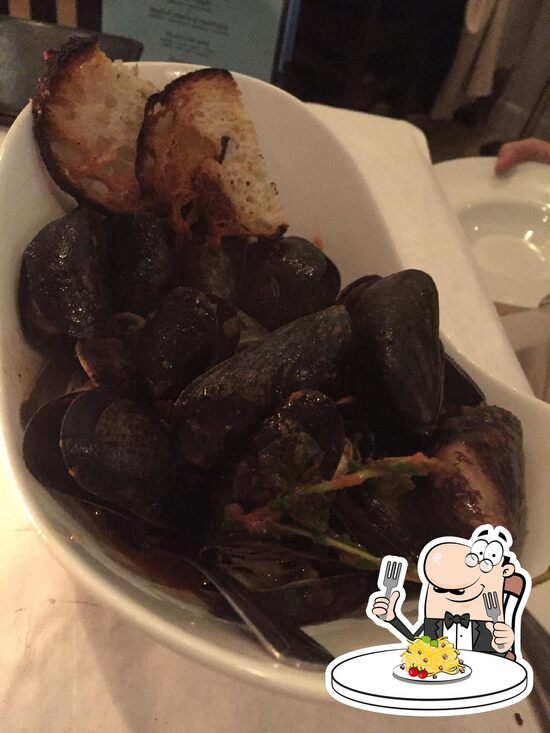 Osteria Salina in Delray Beach Restaurant reviews