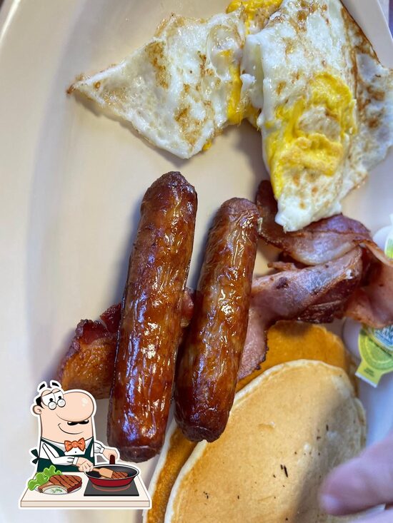 Paul & Jackie's Country Kitchen in Clarksville - Restaurant reviews