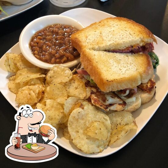 The Table in Crawfordsville Restaurant menu and reviews