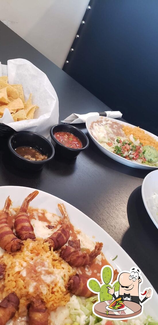 El Pueblo Restaurant in Lamont Restaurant menu and reviews