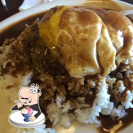 Menu at Loco Moco Drive Inn Waipio BBQ, Waipahu, 94-800 Ukeʻe Street ...