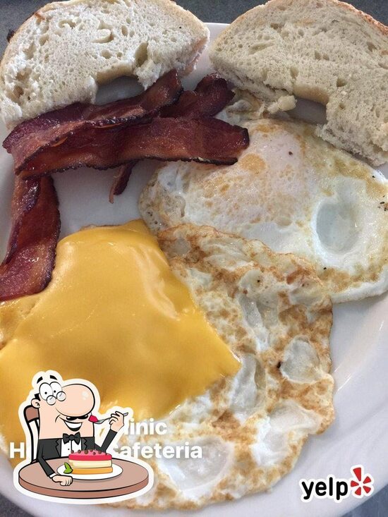 Mayo Clinic Hospital Cafeteria in Phoenix Restaurant reviews