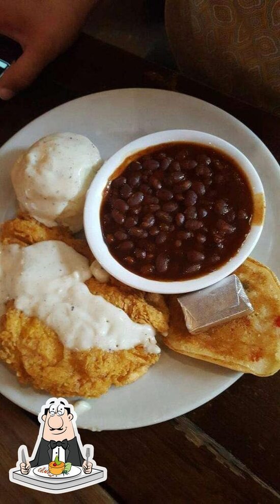 Puckett's Restaurant Downtown Columbia in Columbia Restaurant reviews