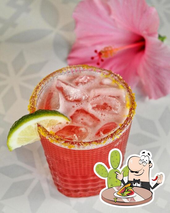 Don Julio Mexican Kitchen CHICKASAW, 551 S Chickasaw Trail in Orlando Restaurant menu and reviews
