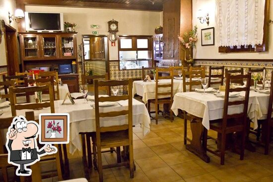 Menu em O Nordeste Transmontano restaurante, Vila Nova de Gaia