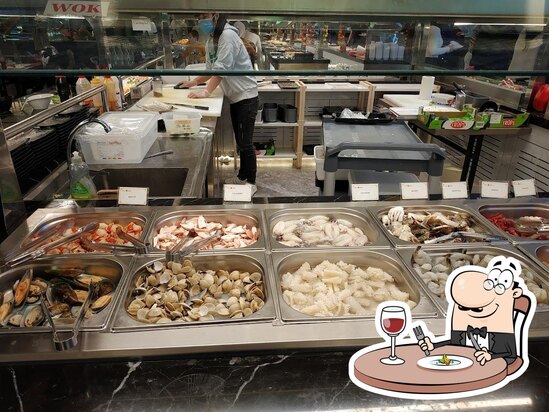 Wok Neuilly Sur Marne