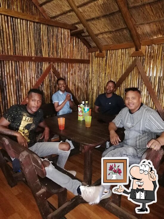 Buyafuthi Hostel restaurant, Thokoza - Restaurant reviews