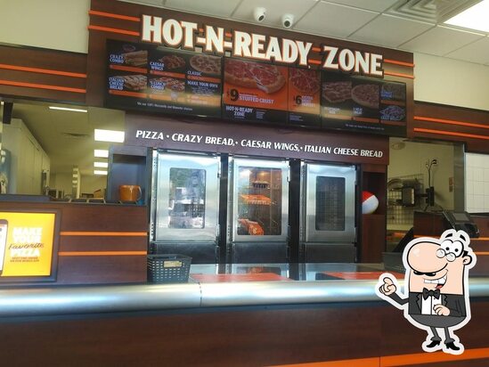 Little Caesars Williamston Sc