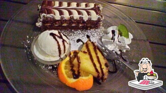 Chuka Caffè Bar Pozzuoli Via Miliscola 133 Recensioni Del Ristorante