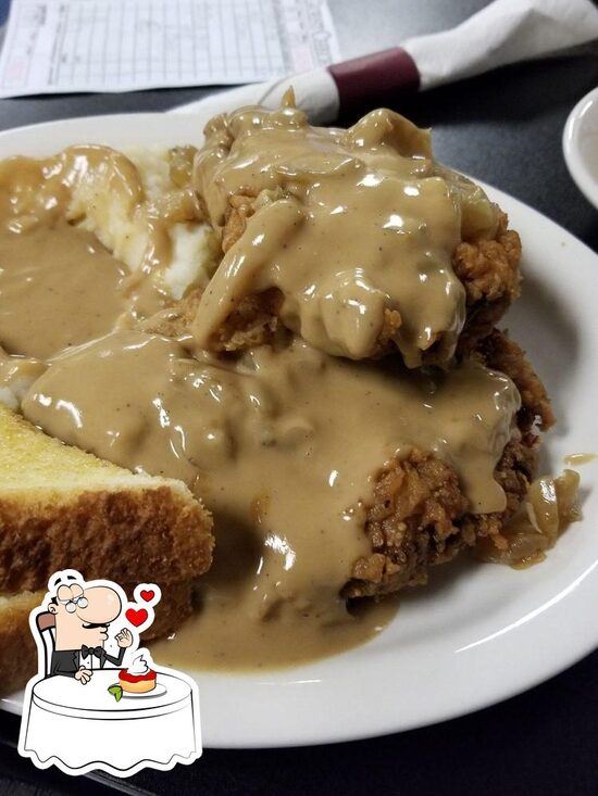 Menu at JR's Steakhouse Downtown Inc., Smiths Station, Lee County 246