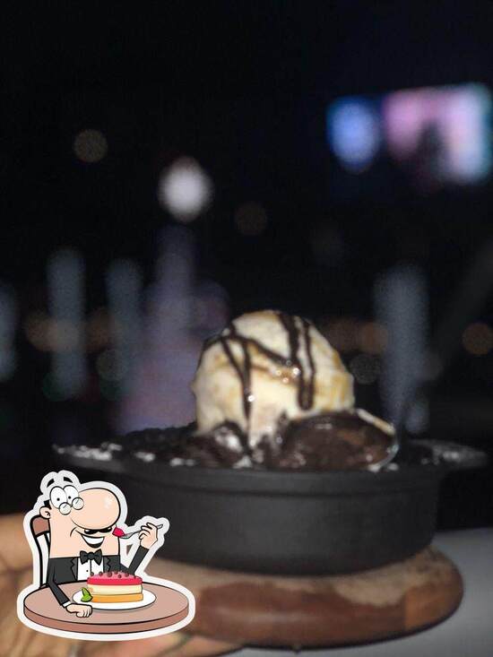 Copper Blues Rock Pub & Kitchen in Doral Restaurant menu and reviews