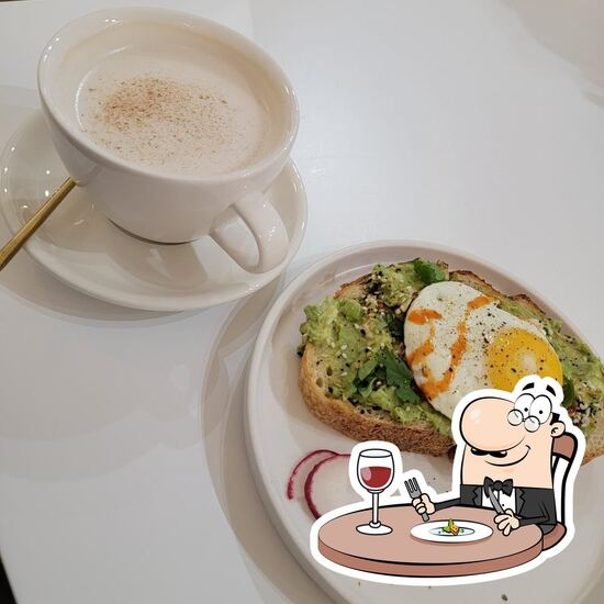 Greenhaus Coffee in Sidney Restaurant reviews