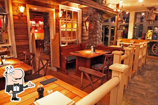 Steakhouse Jack & Richies, Greifswald - Restaurantspeisekarten Und ...